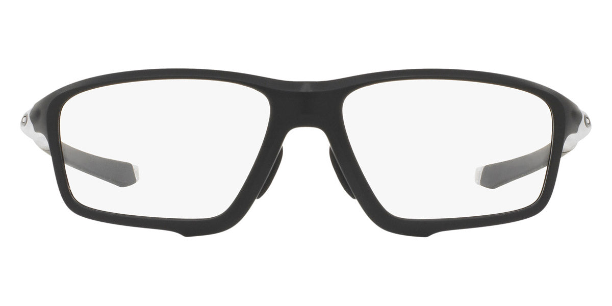 Oakley Crosslink Zero (A) OX8080 808003 58 - Matte Black