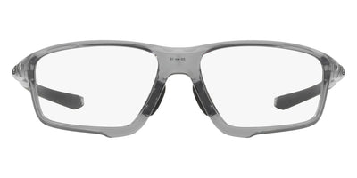 Oakley Crosslink Zero (A) OX8080 808004 58 - Polished Gray Shadow