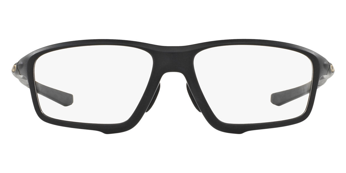 Oakley® Crosslink Zero (A) Square Eyeglasses - EuroOptica