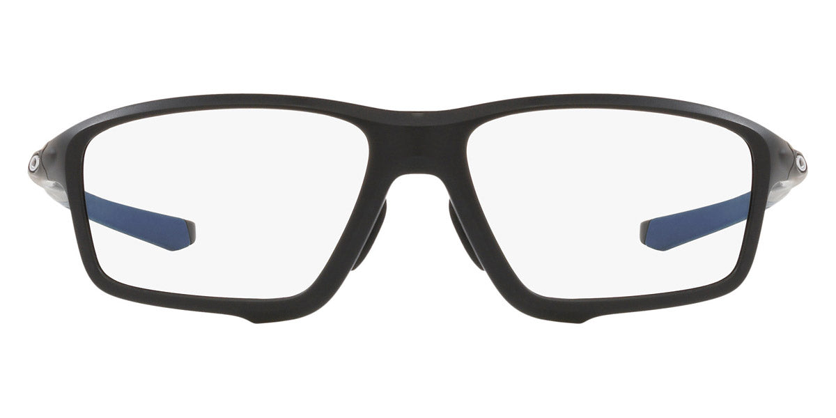 Oakley Crosslink Zero (A) OX8080 808008 58 - Satin Black
