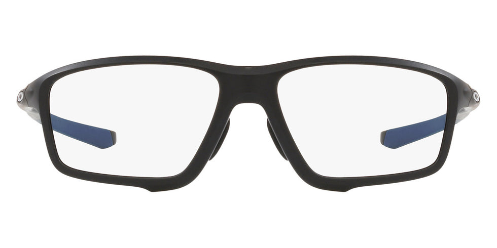 Oakley Crosslink Zero (A) OX8080 808008 58 - Satin Black