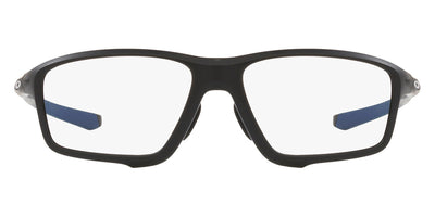 Oakley Crosslink Zero (A) OX8080 808008 58 - Satin Black