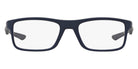 Oakley® OX8081 Plank 2.0 OX8081 808103 49 - Blue Eyeglasses