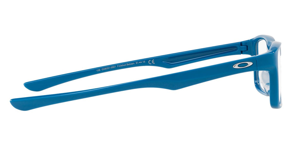 Oakley Plank 2.0 OX8081 808105 53