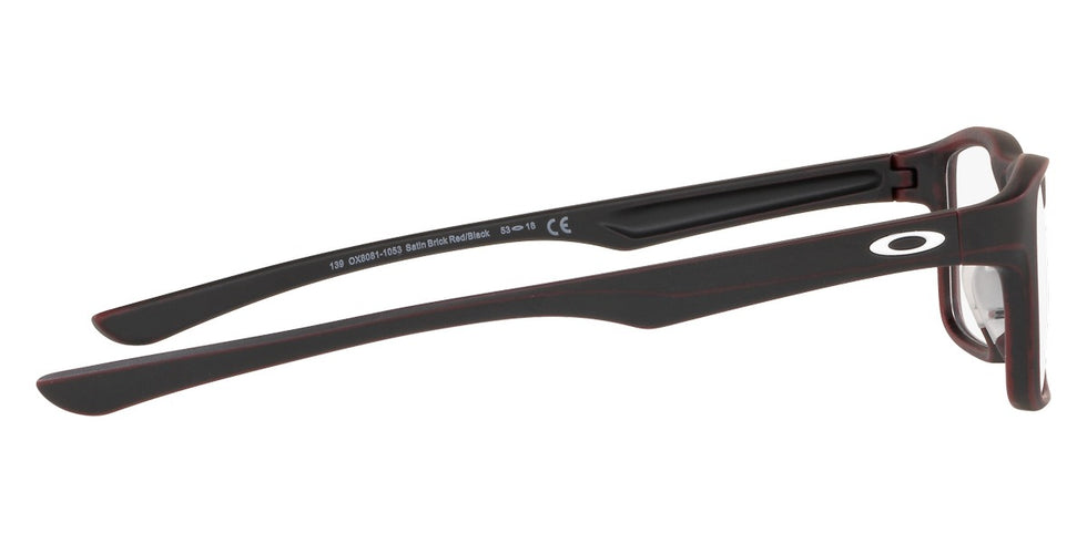 Oakley Plank 2.0 OX8081 808110 53
