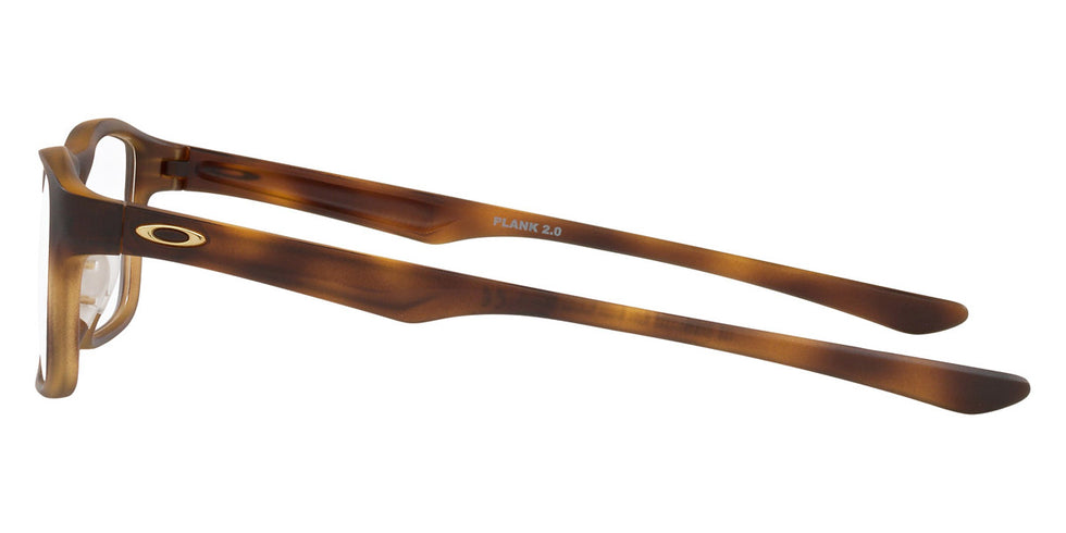 Oakley Plank 2.0 OX8081 808113 55