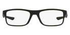 Oakley Plank 2.0 OX8081 808114 55 - Satin Black