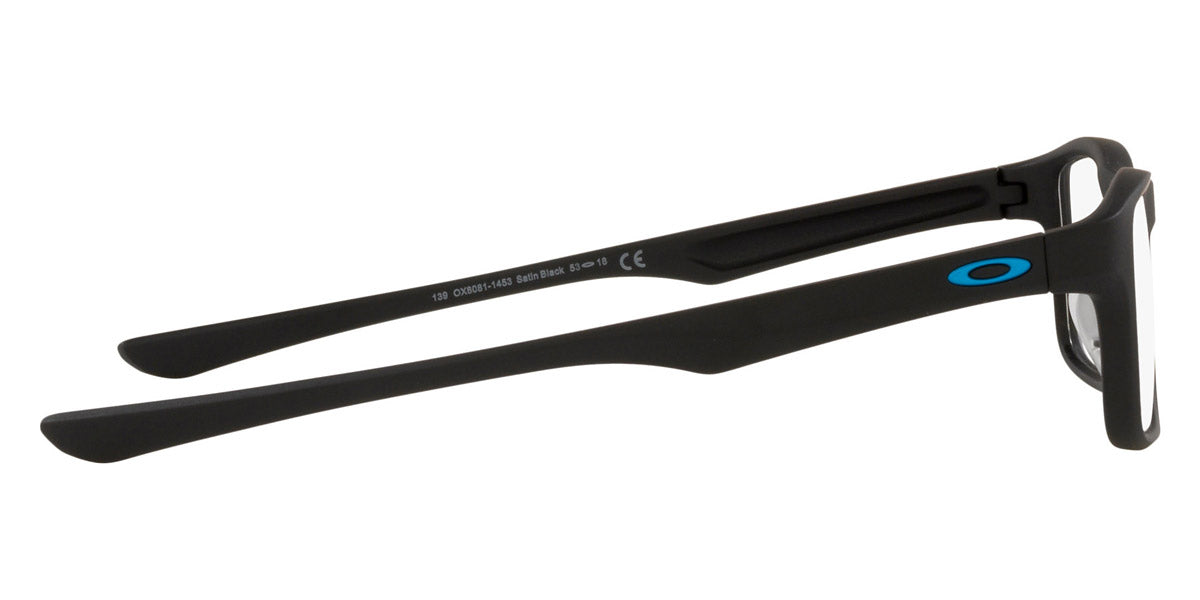 Oakley Plank 2.0 OX8081 808114 55