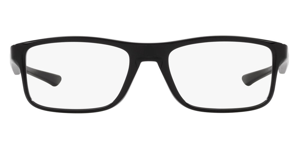 Oakley Plank 2.0 OX8081 808115 55 - Polished Black