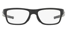 Oakley Marshal Mnp OX8091 809101 55 - Satin Black