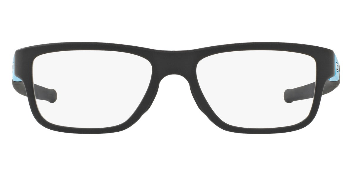Oakley Marshal Mnp OX8091 809104 55 - Satin Black