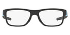 Oakley Marshal Mnp OX8091 809104 55 - Satin Black