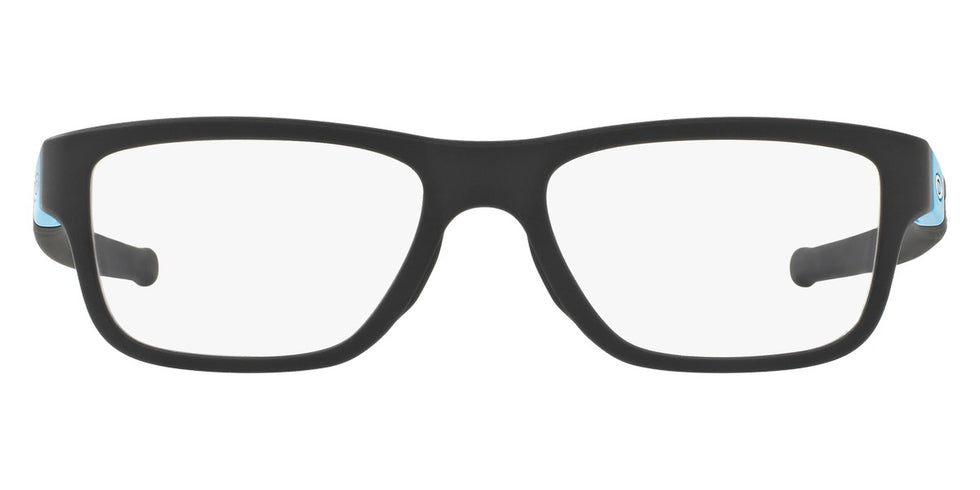 Oakley Marshal Mnp OX8091 809104 55 - Satin Black