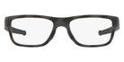 Oakley Marshal Mnp OX8091 809106 55 - Olive Camo