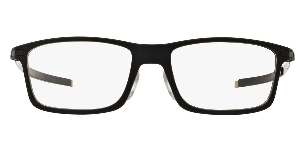 Oakley Pitchman (A) OX8096 809601 55 - Satin Black