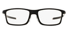 Oakley Pitchman (A) OX8096 809601 55 - Satin Black