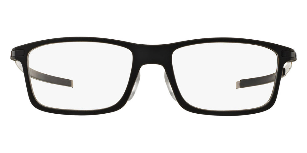 Oakley Pitchman (A) OX8096 809601 55 - Satin Black