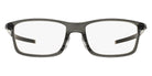 Oakley Pitchman (A) OX8096 809606 55 - Gray Smoke