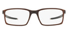 Oakley OX8097 809704 54 - Matte Dark Amber