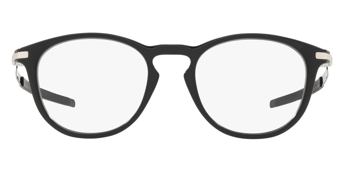 Oakley Pitchman R OX8105 810506 50 - Polished Black