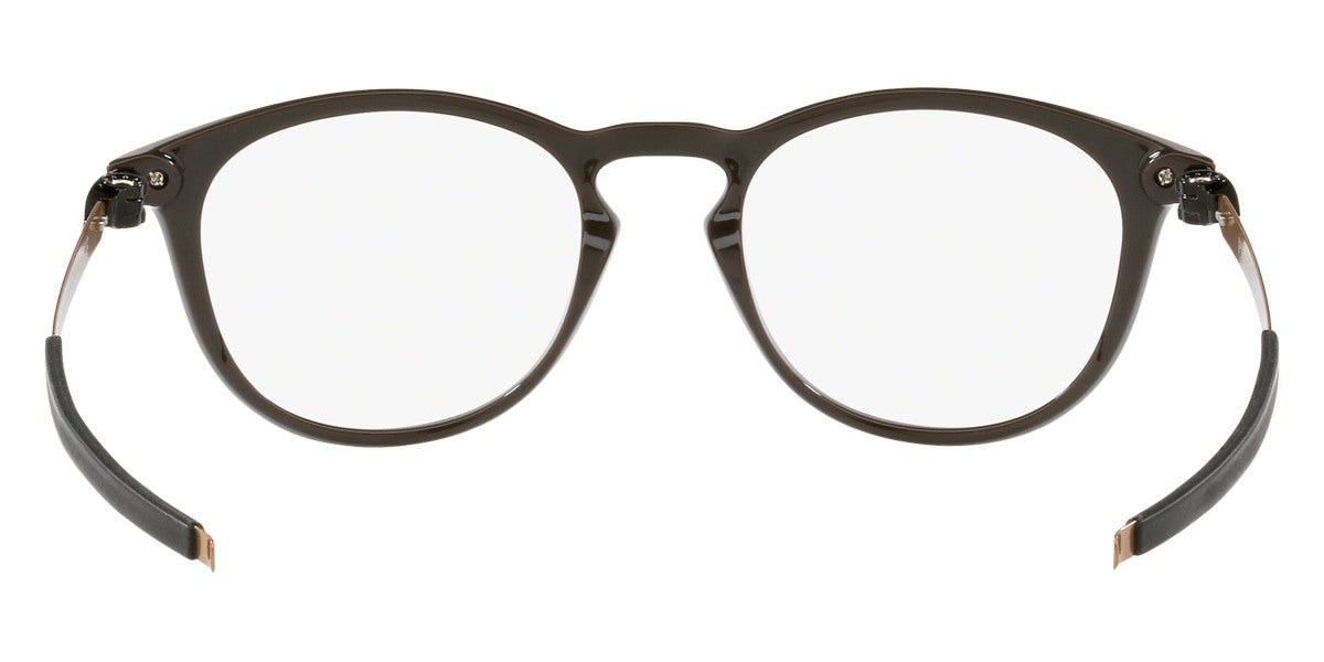 Oakley® OX8105 PITCHMAN R Round Eyeglasses - EuroOptica – EuroOptica™