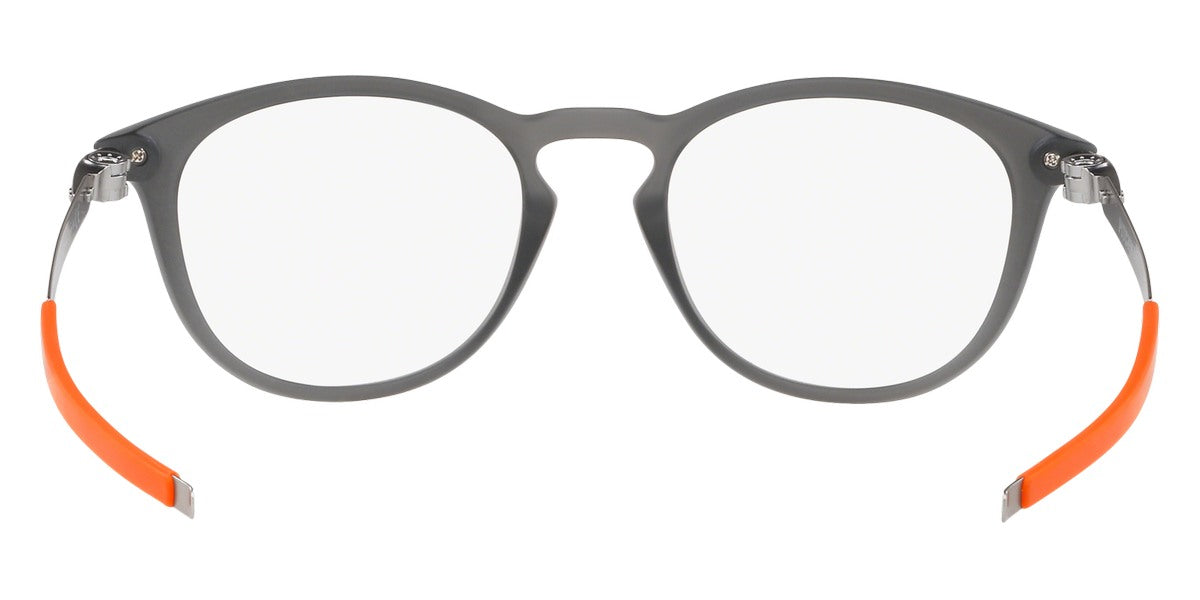Oakley® OX8105 PITCHMAN R Round Eyeglasses - EuroOptica – EuroOptica™