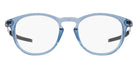 Oakley Pitchman R OX8105 810522 52 - Transparent Blue
