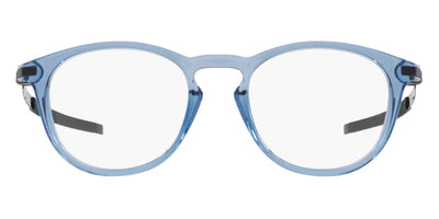 Oakley Pitchman R OX8105 810522 52 - Transparent Blue
