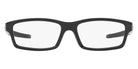 Oakley Crosslink Youth (A) OX8111 811101 53 - Polished Black Ink