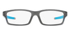 Oakley Crosslink Youth (A) OX8111 811102 53 - Polished Gray Smoke