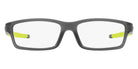Oakley Crosslink Youth (A) OX8111 811103 53 - Satin Gray Smoke