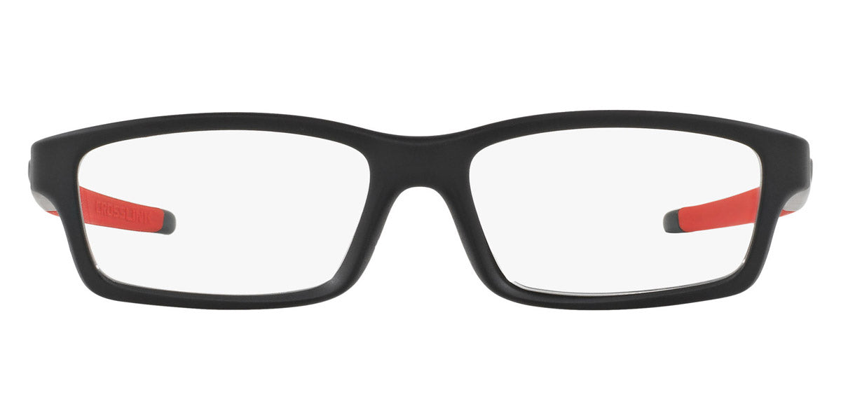 Oakley Crosslink Youth (A) OX8111 811104 53 - Satin Black