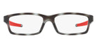 Oakley Crosslink Youth (A) OX8111 811107 53 - Gray Tortoise
