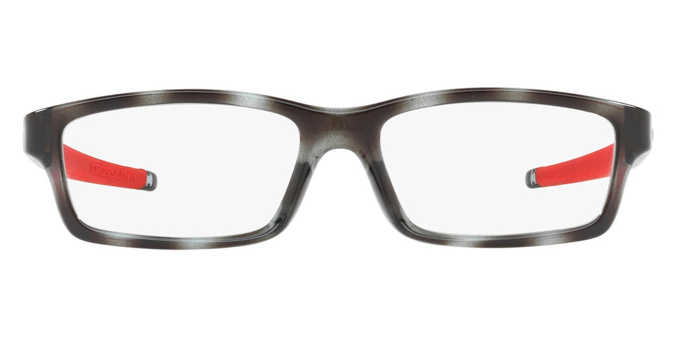 Oakley Crosslink Youth (A) OX8111 811107 53 - Gray Tortoise