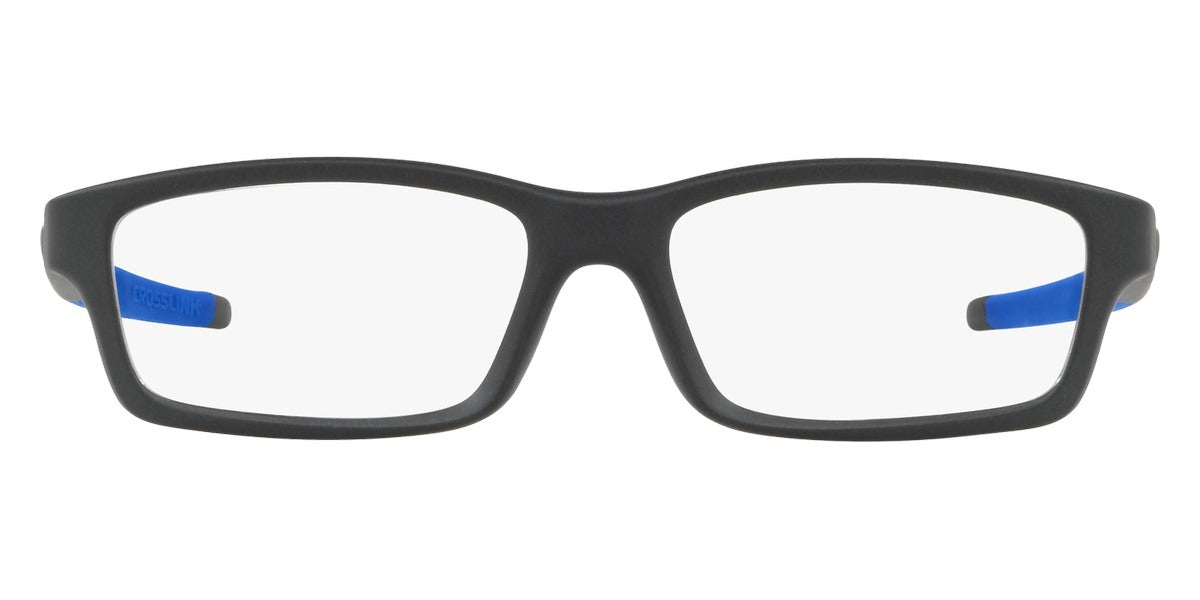 Oakley Crosslink Youth (A) OX8111 811108 53 - Steel