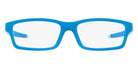 Oakley Crosslink Youth (A) OX8111 811109 53 - Satin Electric Blue