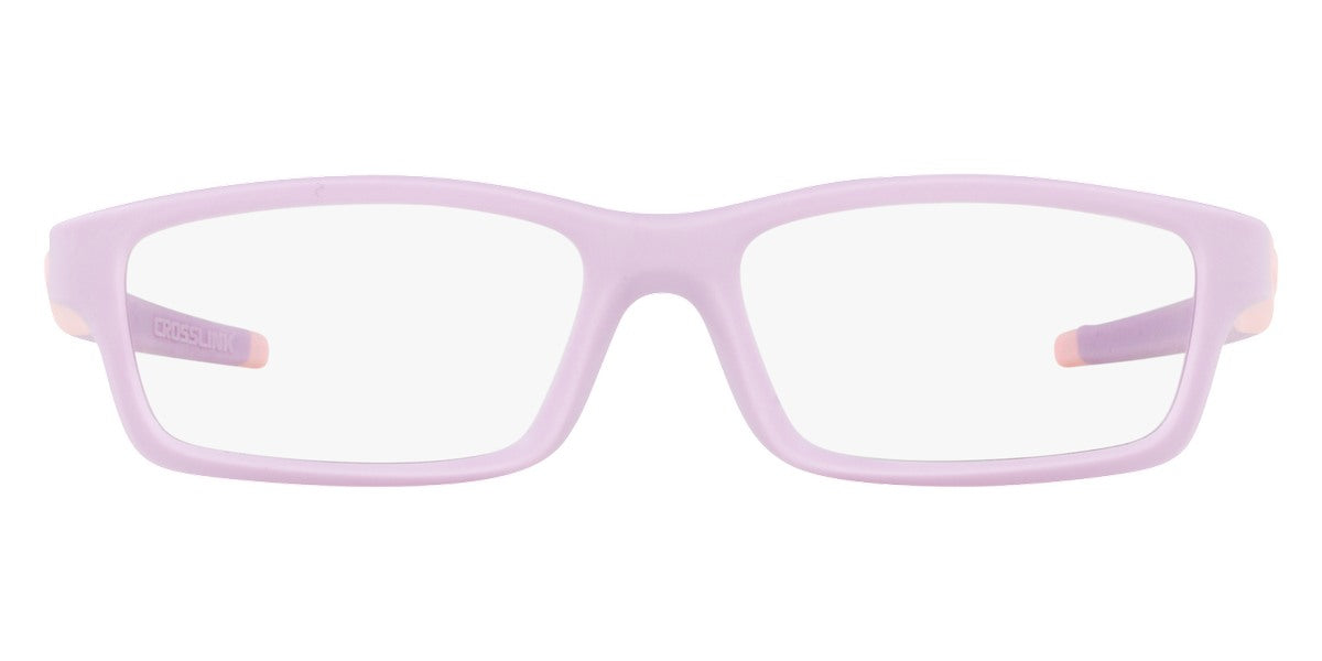 Oakley Crosslink Youth (A) OX8111 811110 53 - Satin Lavender