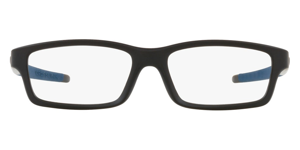 Oakley Crosslink Youth (A) OX8111 811111 53 - Satin Black