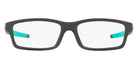 Oakley Crosslink Youth (A) OX8111 811112 53 - Satin Light Steel