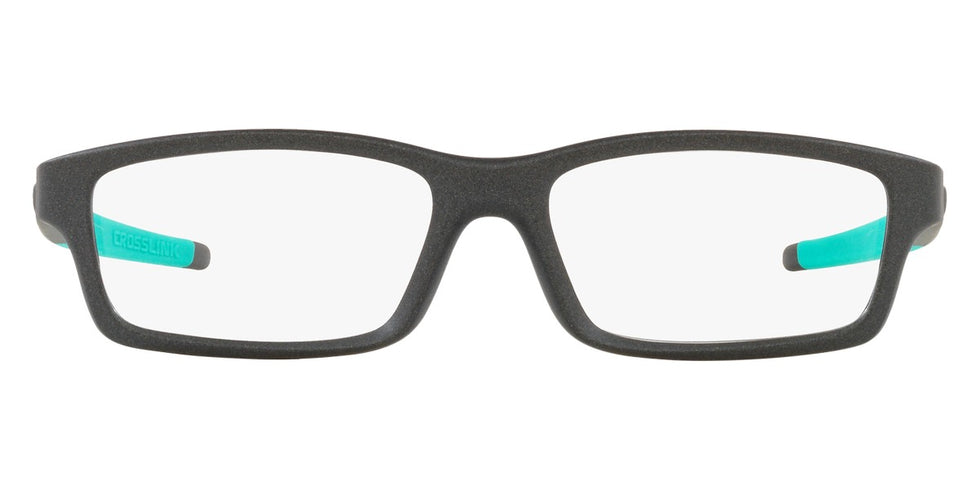 Oakley Crosslink Youth (A) OX8111 811112 53 - Satin Light Steel