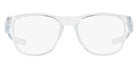 Oakley Trillbe X OX8130 813003 52 - Polished Clear