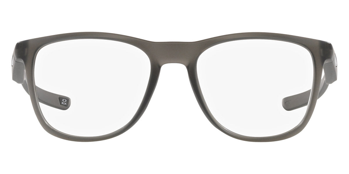Oakley Trillbe X OX8130 813006 52 - Satin Gray Smoke