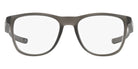 Oakley Trillbe X OX8130 813006 52 - Satin Gray Smoke