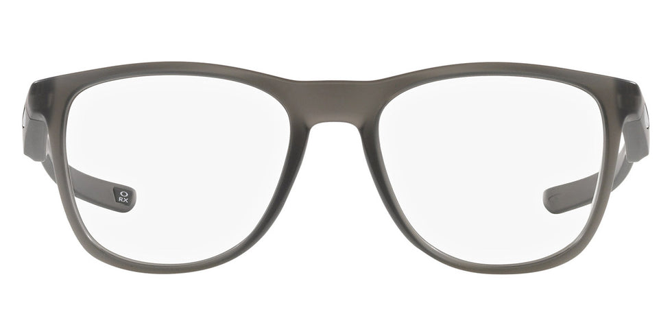 Oakley Trillbe X OX8130 813006 52 - Satin Gray Smoke
