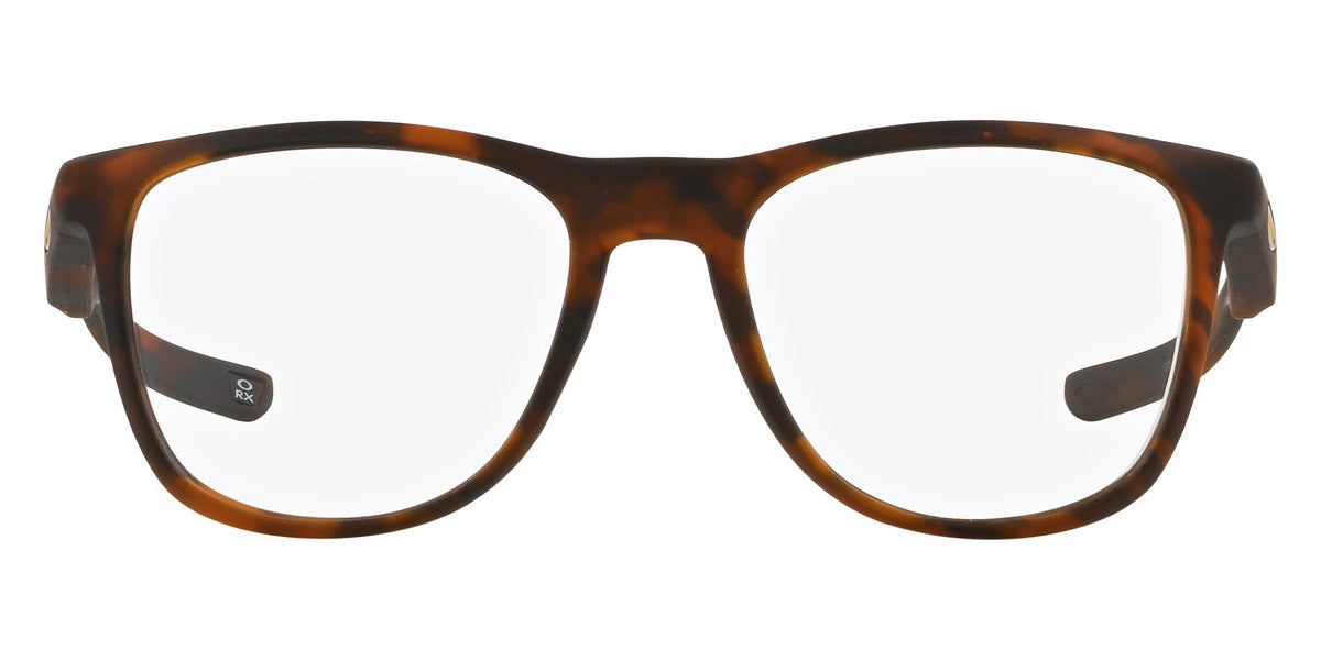 Oakley Trillbe X OX8130 813007 52 - Satin Brown Tortoise