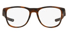 Oakley Trillbe X OX8130 813007 52 - Satin Brown Tortoise