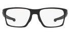 Oakley Litebeam OX8140 814001 55 - Satin Black