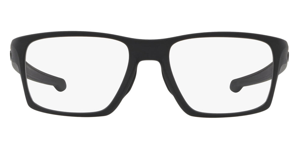 Oakley Litebeam OX8140 814001 55 - Satin Black