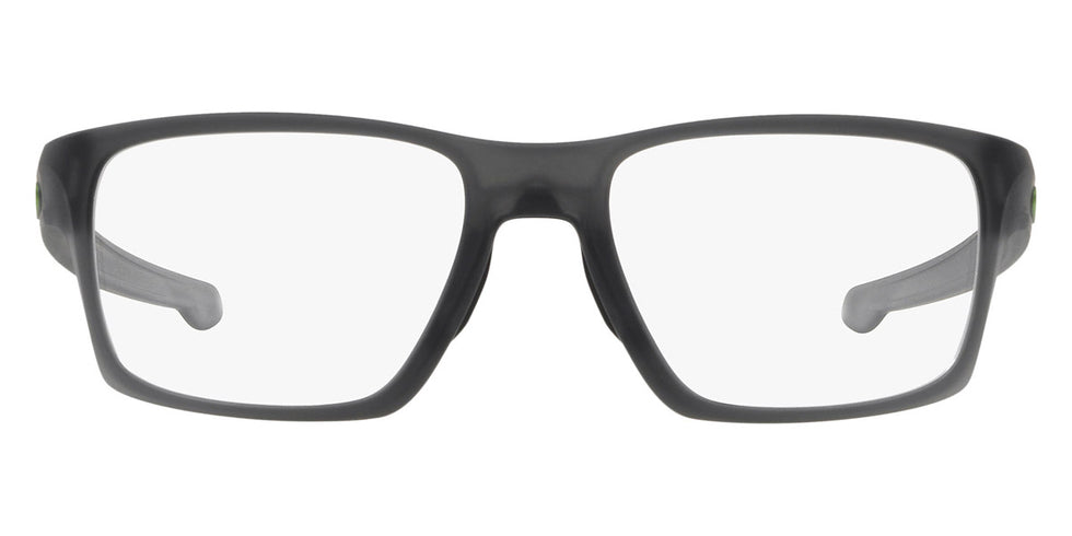 Oakley Litebeam OX8140 814002 55 - Satin Gray Smoke
