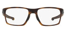 Oakley Litebeam OX8140 814004 53 - Matte Brown Tortoise